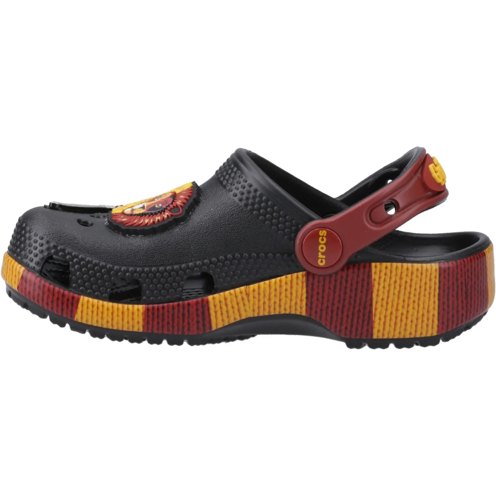 Crocs 210541 HARRY POTTER GRYF Junior Kids Beach Gryffindor