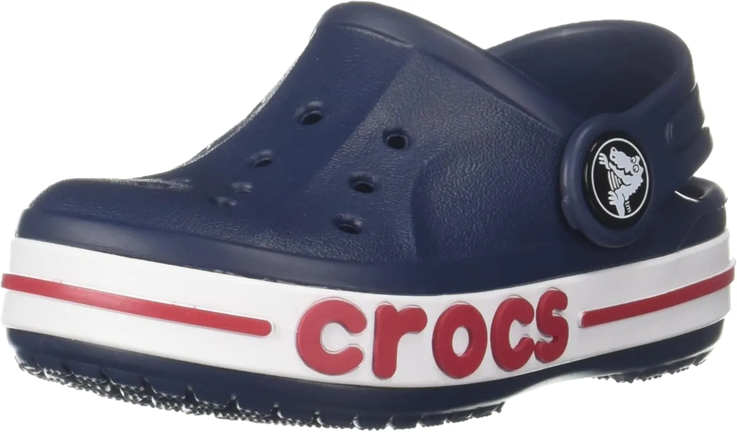 Crocs Bayaband Clog (Toddler)