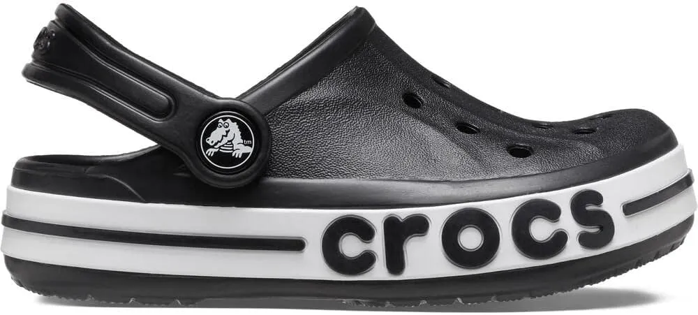 Crocs Bayaband Clog (Toddler)
