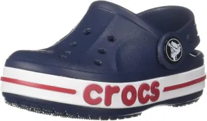 Crocs Bayaband Clog (Toddler)