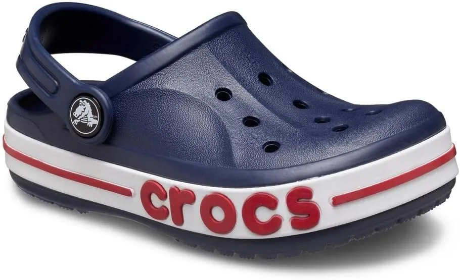Crocs Bayaband Clog (Toddler)