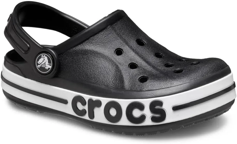 Crocs Bayaband Clog (Toddler)