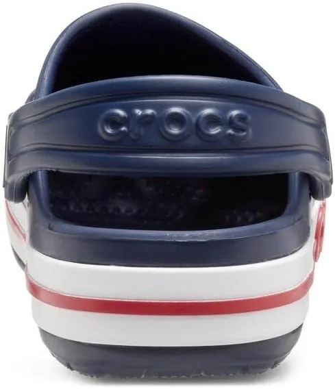 Crocs Bayaband Clog (Toddler)