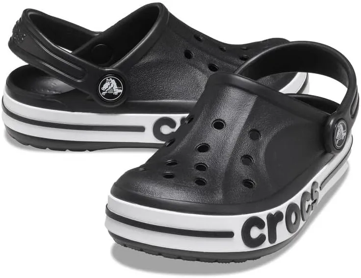 Crocs Bayaband Clog (Toddler)
