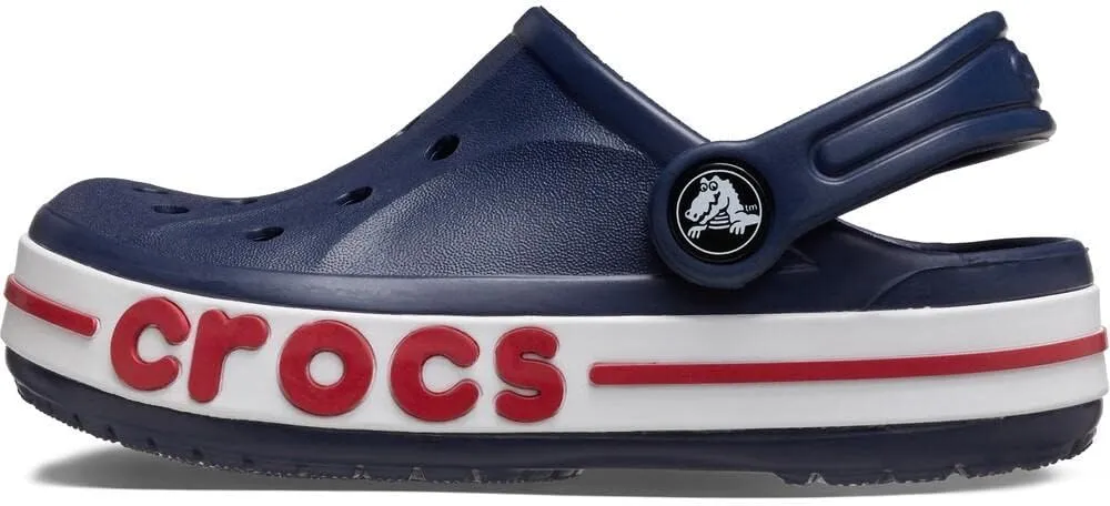 Crocs Bayaband Clog (Toddler)