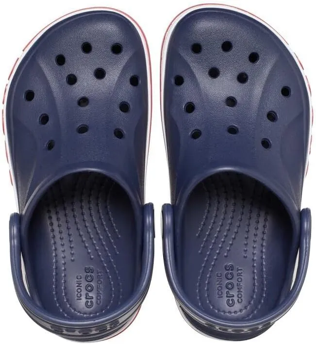 Crocs Bayaband Clog (Toddler)