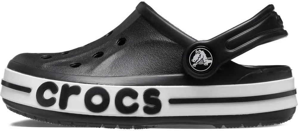 Crocs Bayaband Clog (Toddler)