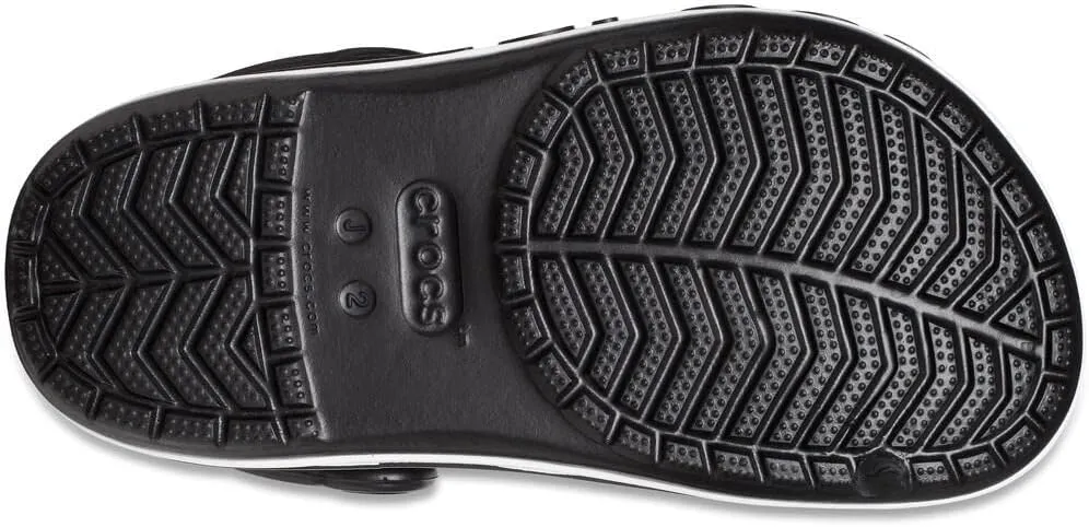 Crocs Bayaband Clog (Toddler)