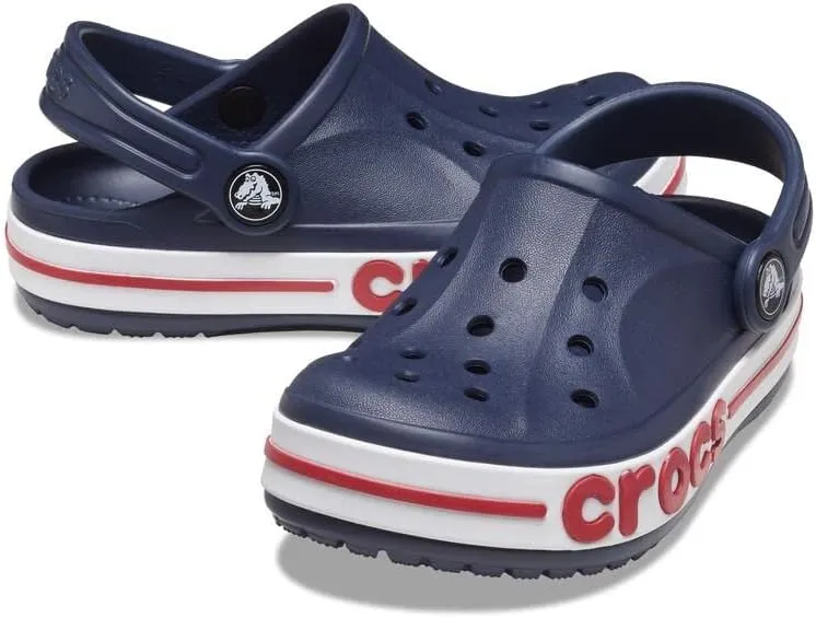 Crocs Bayaband Clog (Toddler)