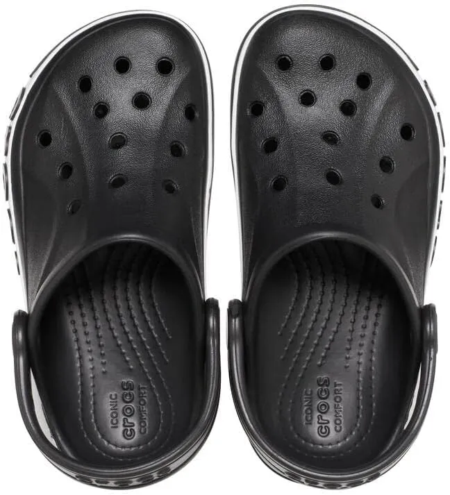 Crocs Bayaband Clog (Toddler)
