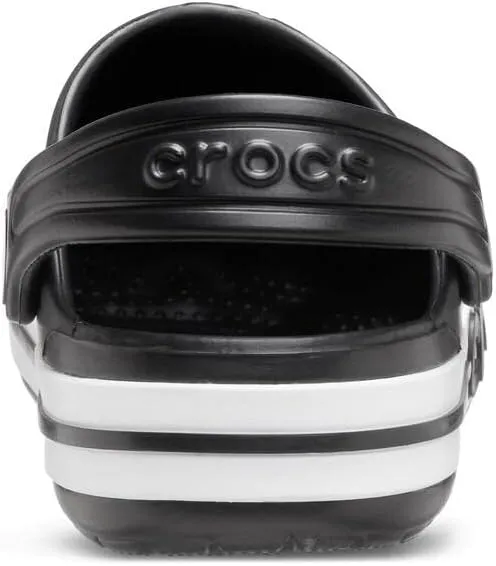 Crocs Bayaband Clog (Toddler)