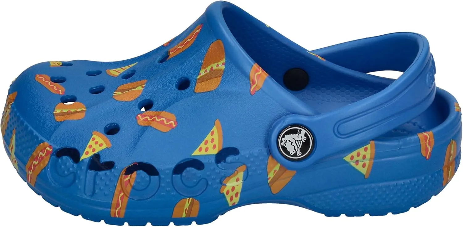Crocs Boy's Clog