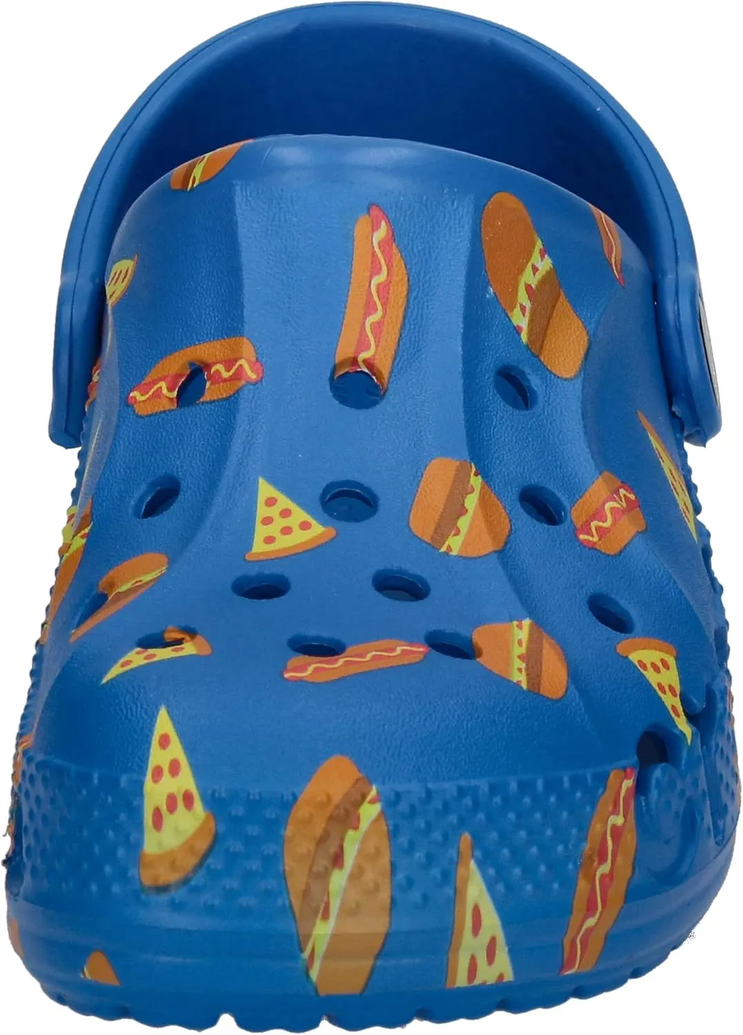 Crocs Boy's Clog