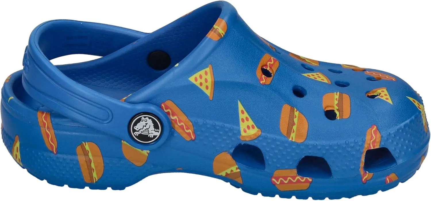 Crocs Boy's Clog