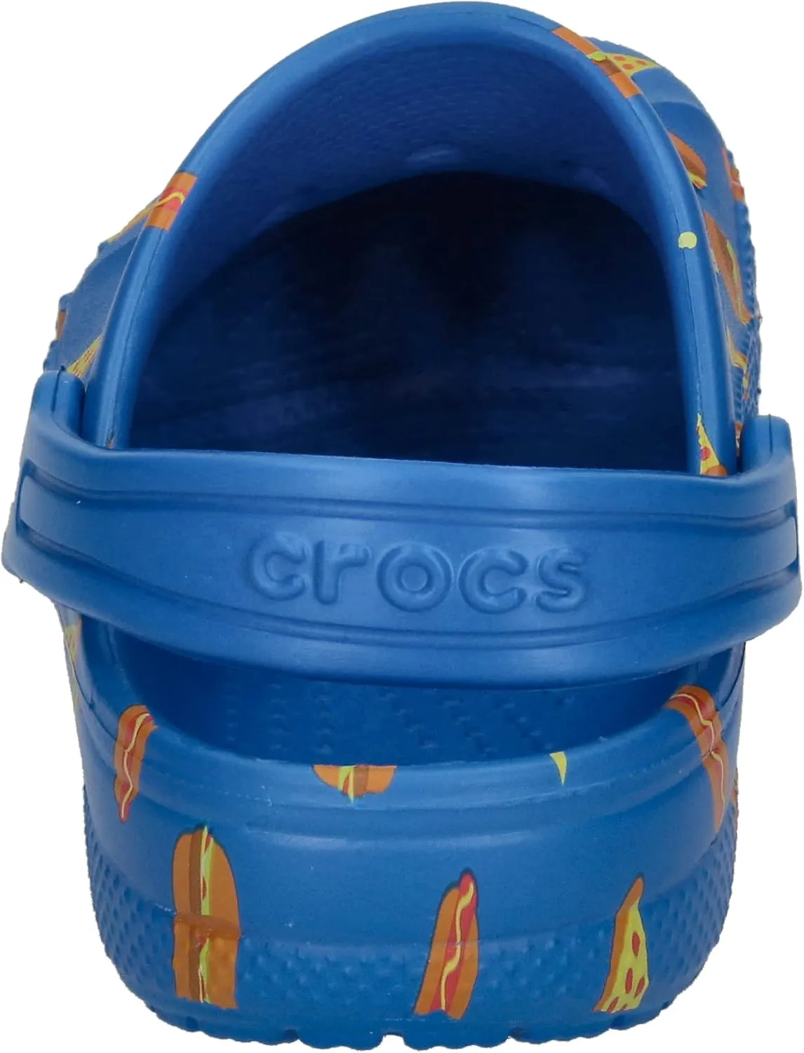 Crocs Boy's Clog