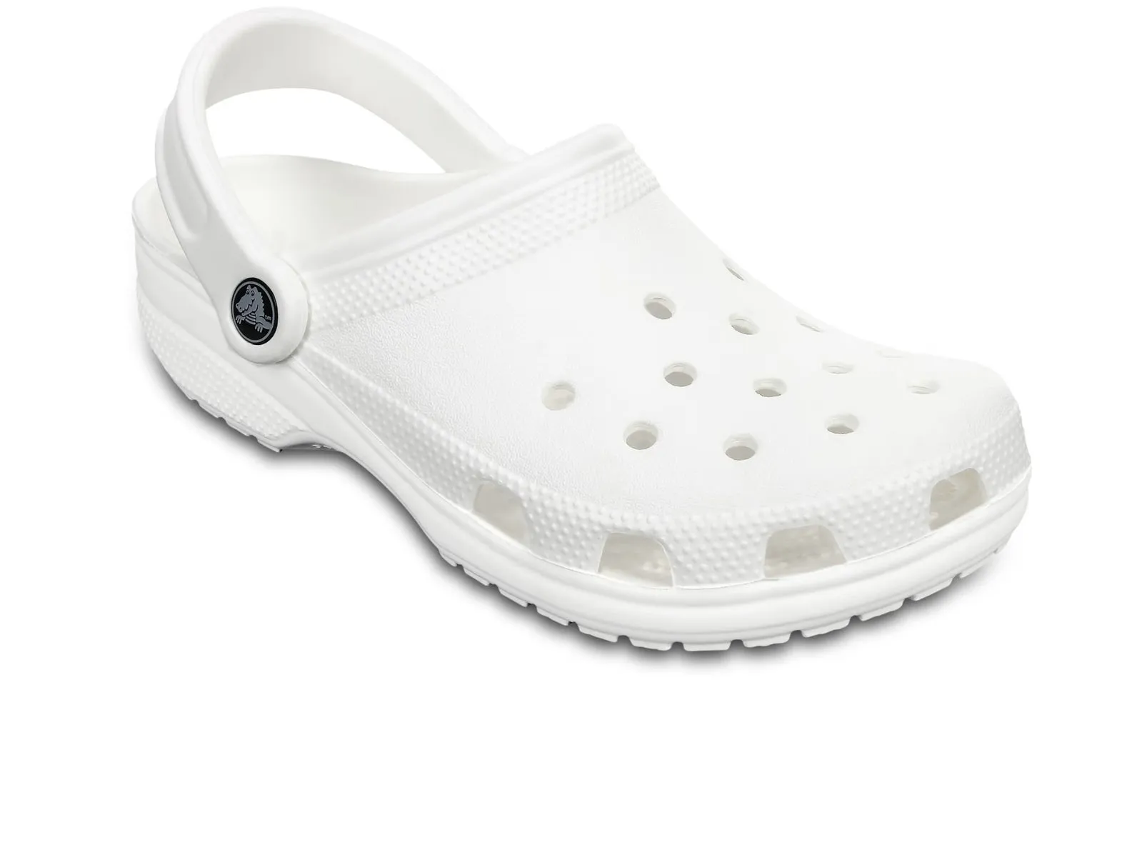 Crocs Classic Clog 10001-100 - White