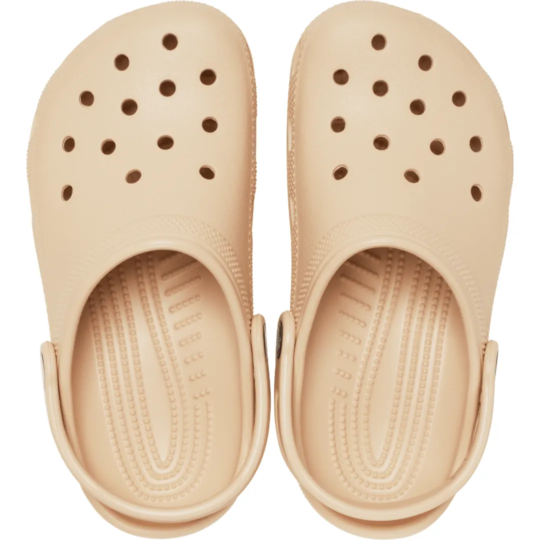 Crocs Classic Clog - Beige