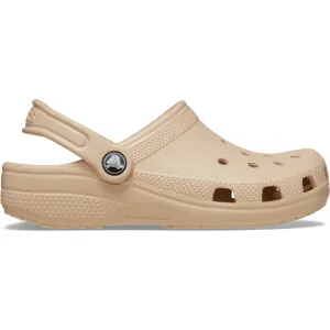 Crocs Classic Clog - Beige