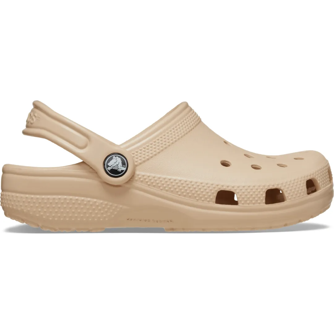 Crocs Classic Clog - Beige