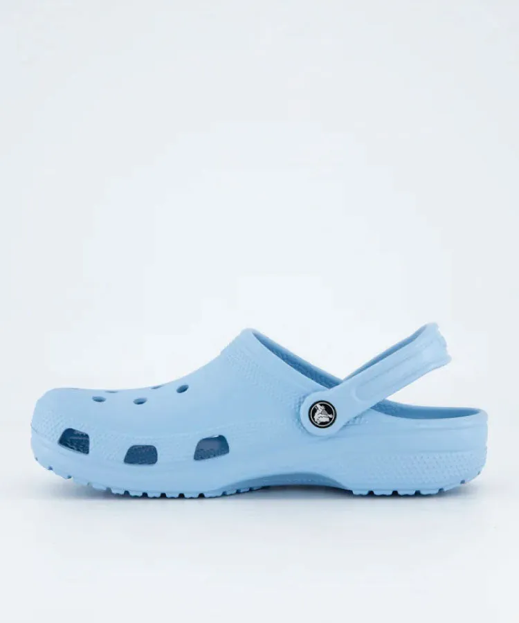 Crocs Classic Clog - Blue Calcite