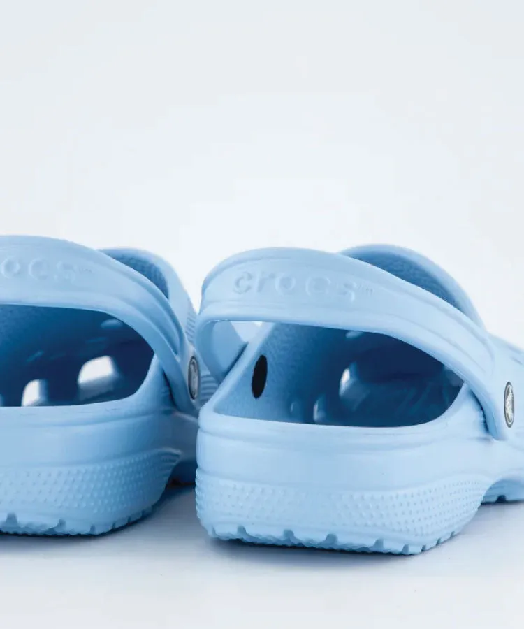 Crocs Classic Clog - Blue Calcite