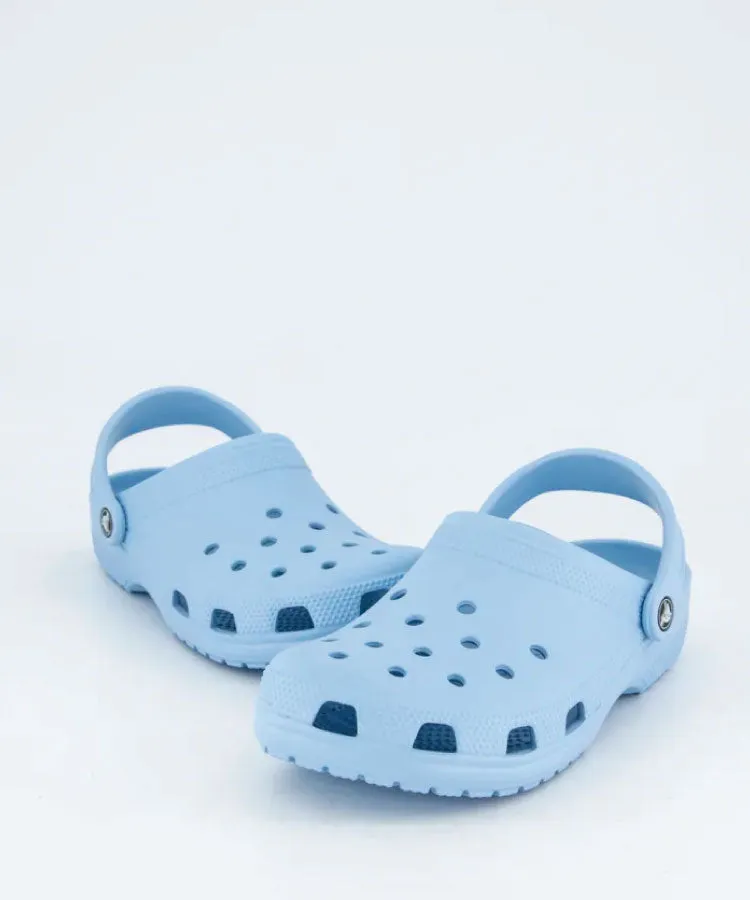 Crocs Classic Clog - Blue Calcite