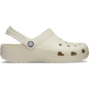 Crocs - Classic Clog - Bone - Sandals