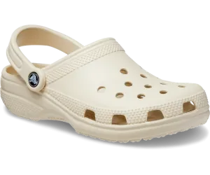 Crocs Classic Clog Bone