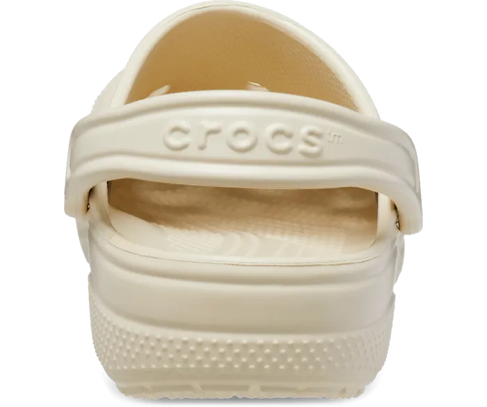 Crocs Classic Clog Bone