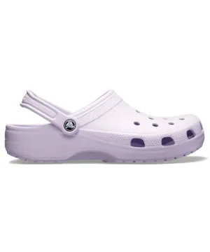 Crocs Classic Clog - Lavender