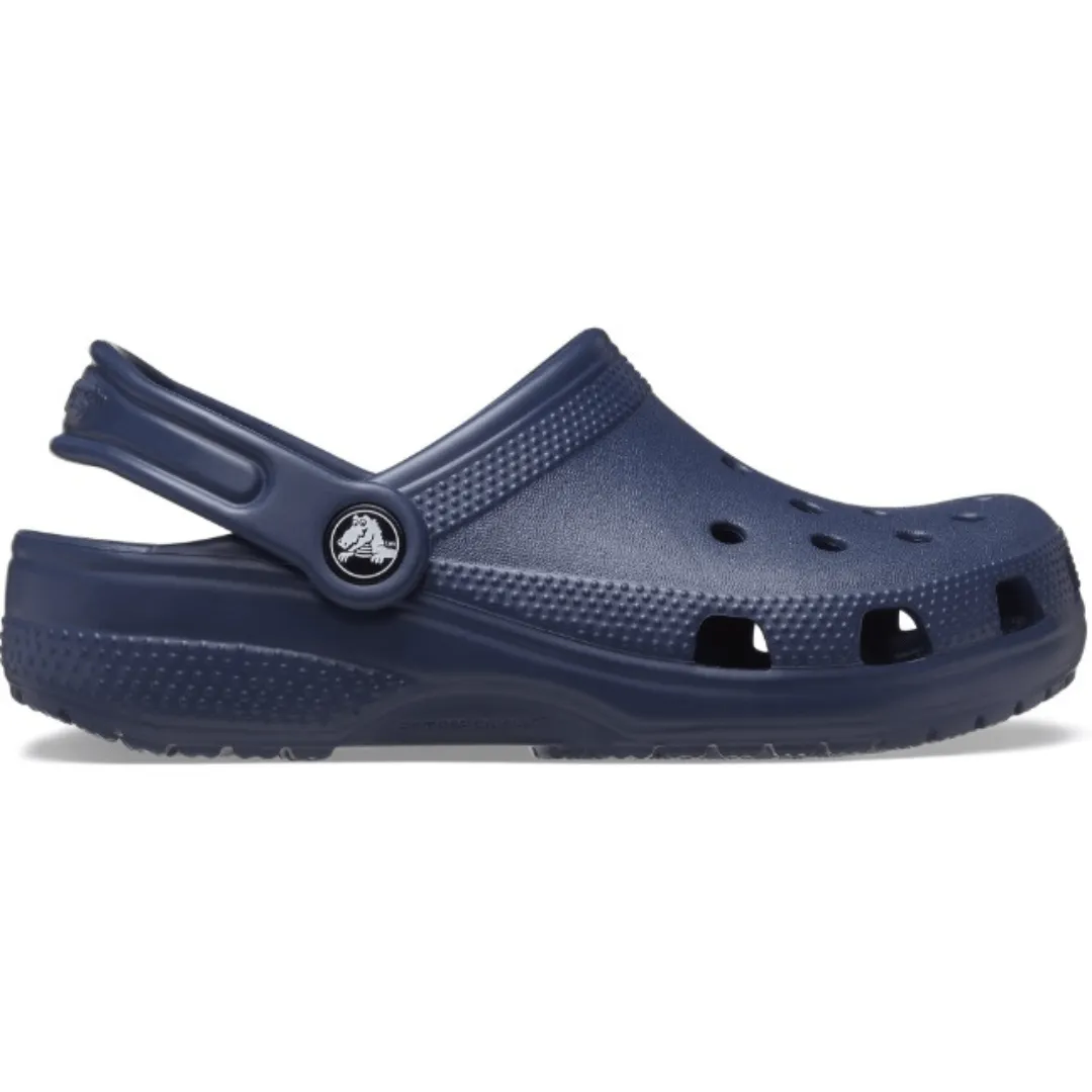 Crocs Classic Clog - Navy