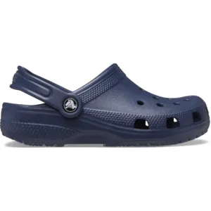Crocs Classic Clog - Navy