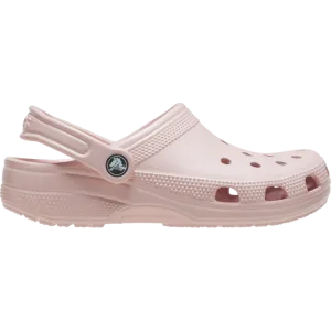 Crocs - Classic Clog Solid - Quartz - Sandals