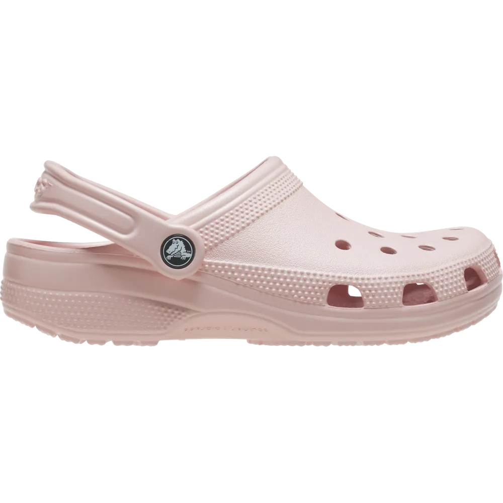 Crocs - Classic Clog Solid - Quartz - Sandals