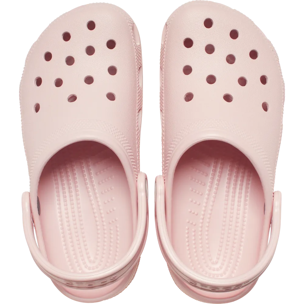 Crocs - Classic Clog Solid - Quartz - Sandals