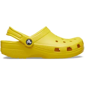 Crocs Classic Clog Sunflower Toddler