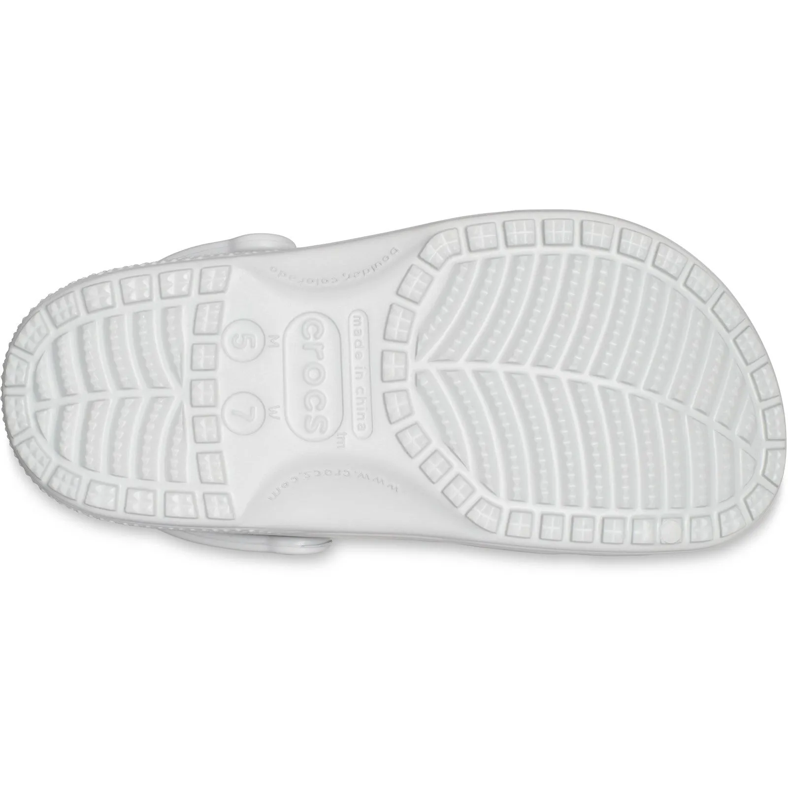 Crocs Classic Clog Unisex Beach Atmosphere