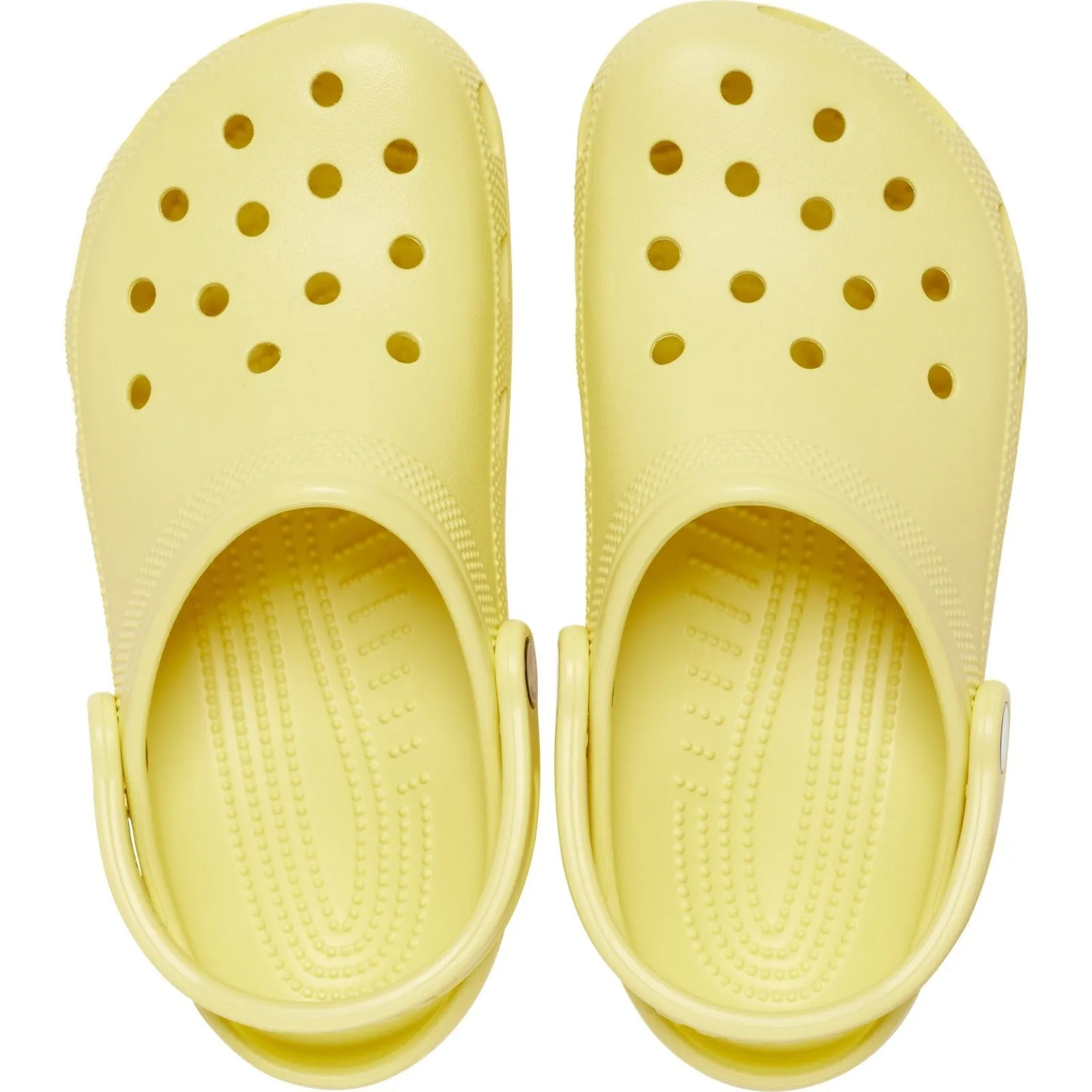 Crocs Classic Clog Unisex Beach Daylily