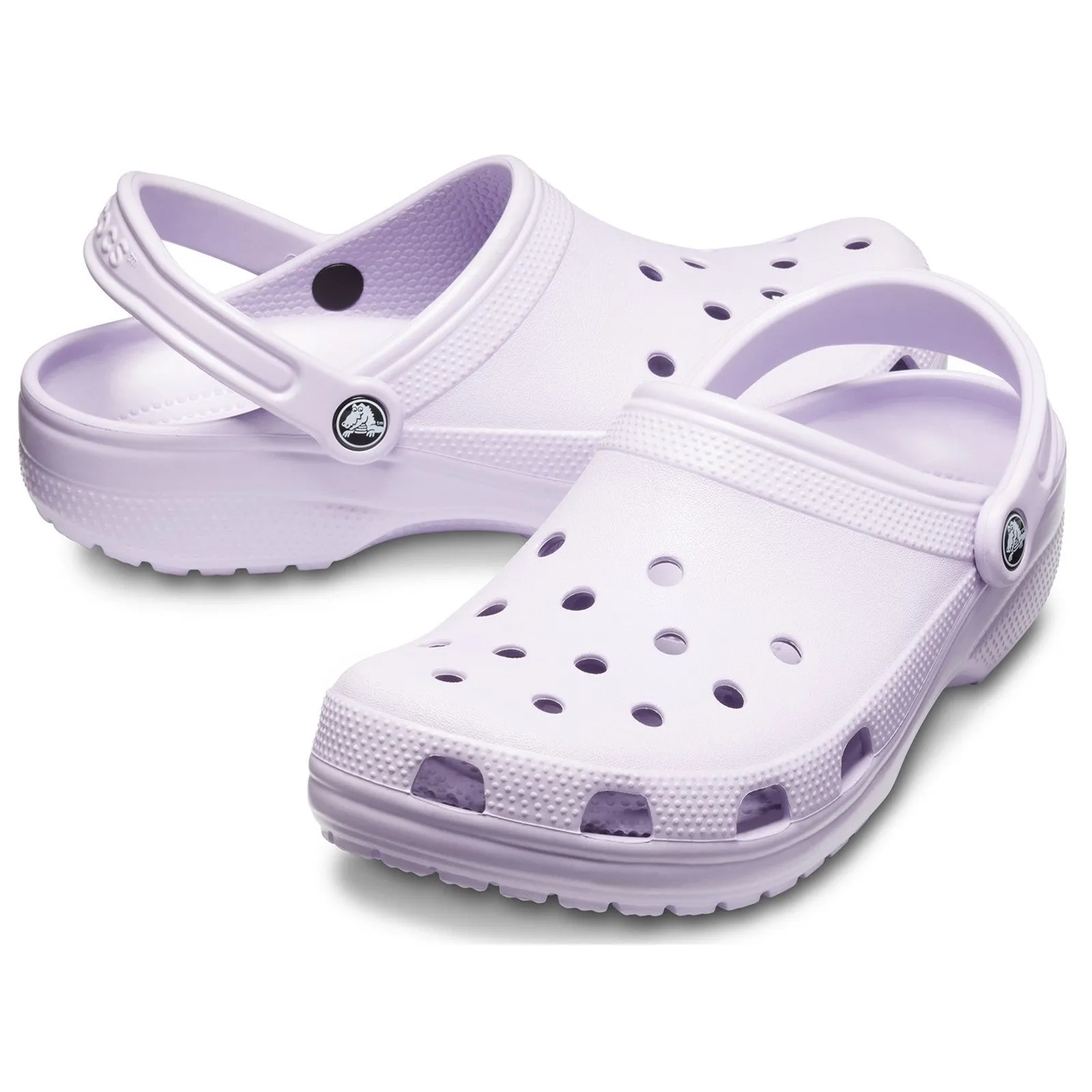 Crocs Classic Clog Unisex Beach Lavender