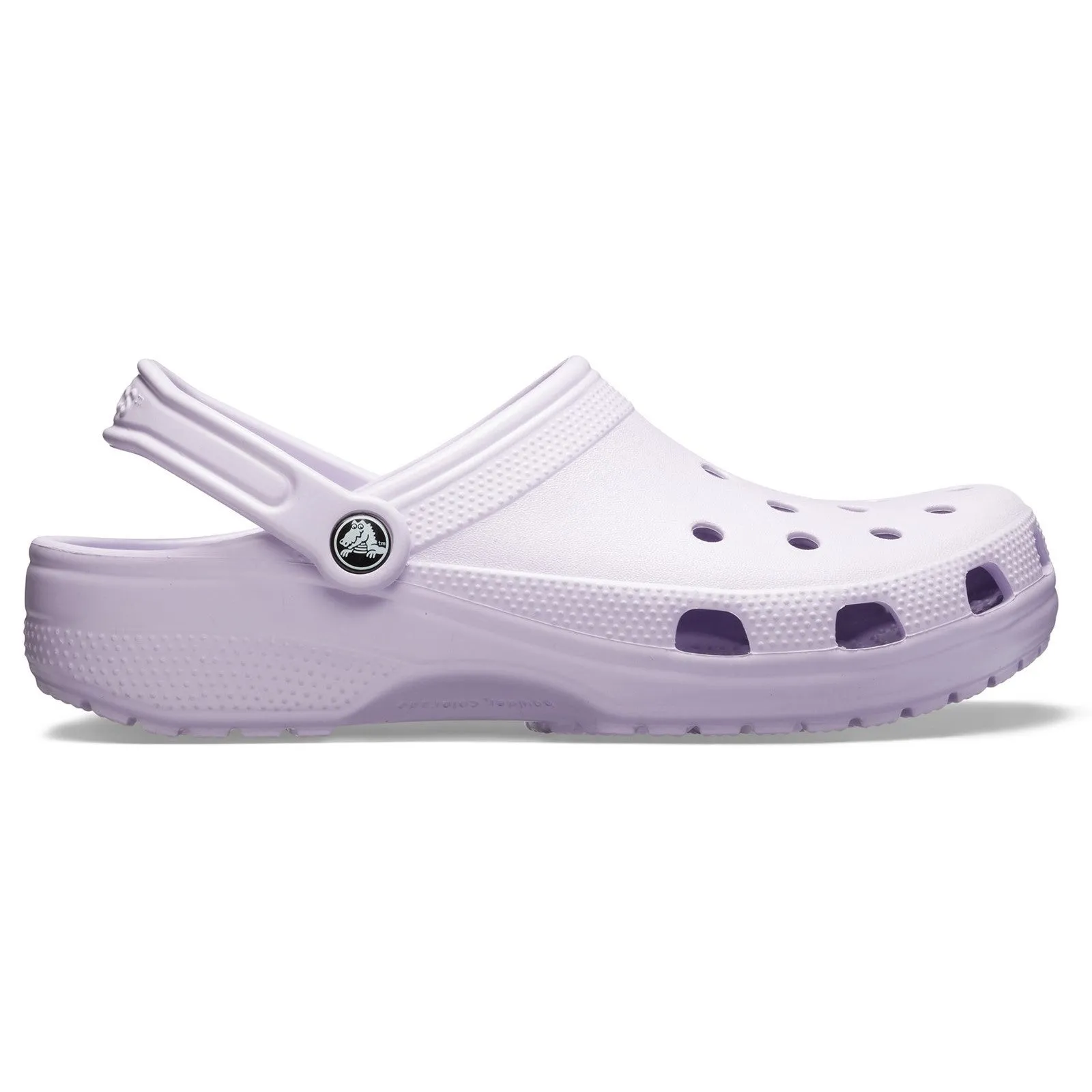Crocs Classic Clog Unisex Beach Lavender