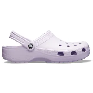 Crocs Classic Clog Unisex Beach Lavender