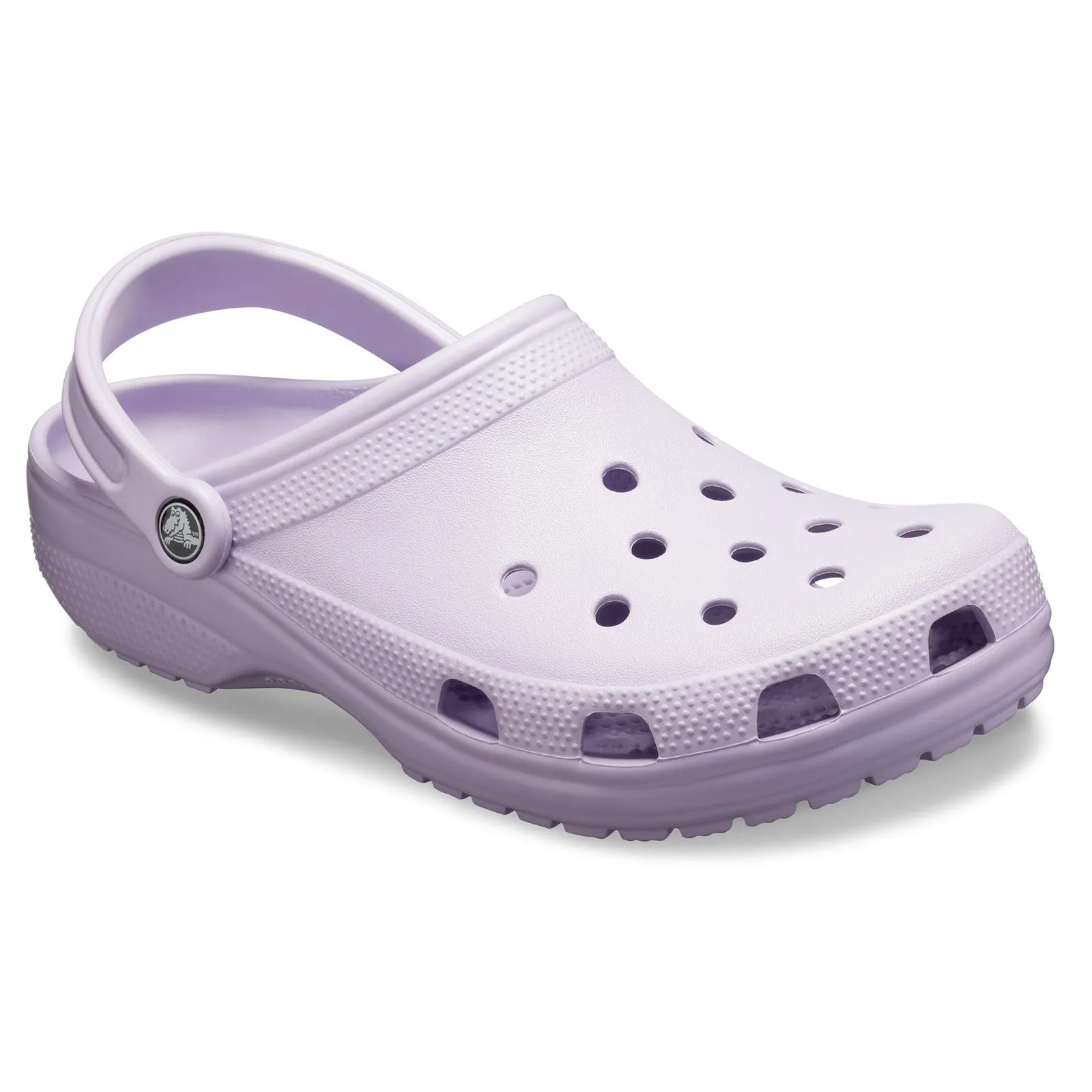 Crocs Classic Clog Unisex Beach Lavender