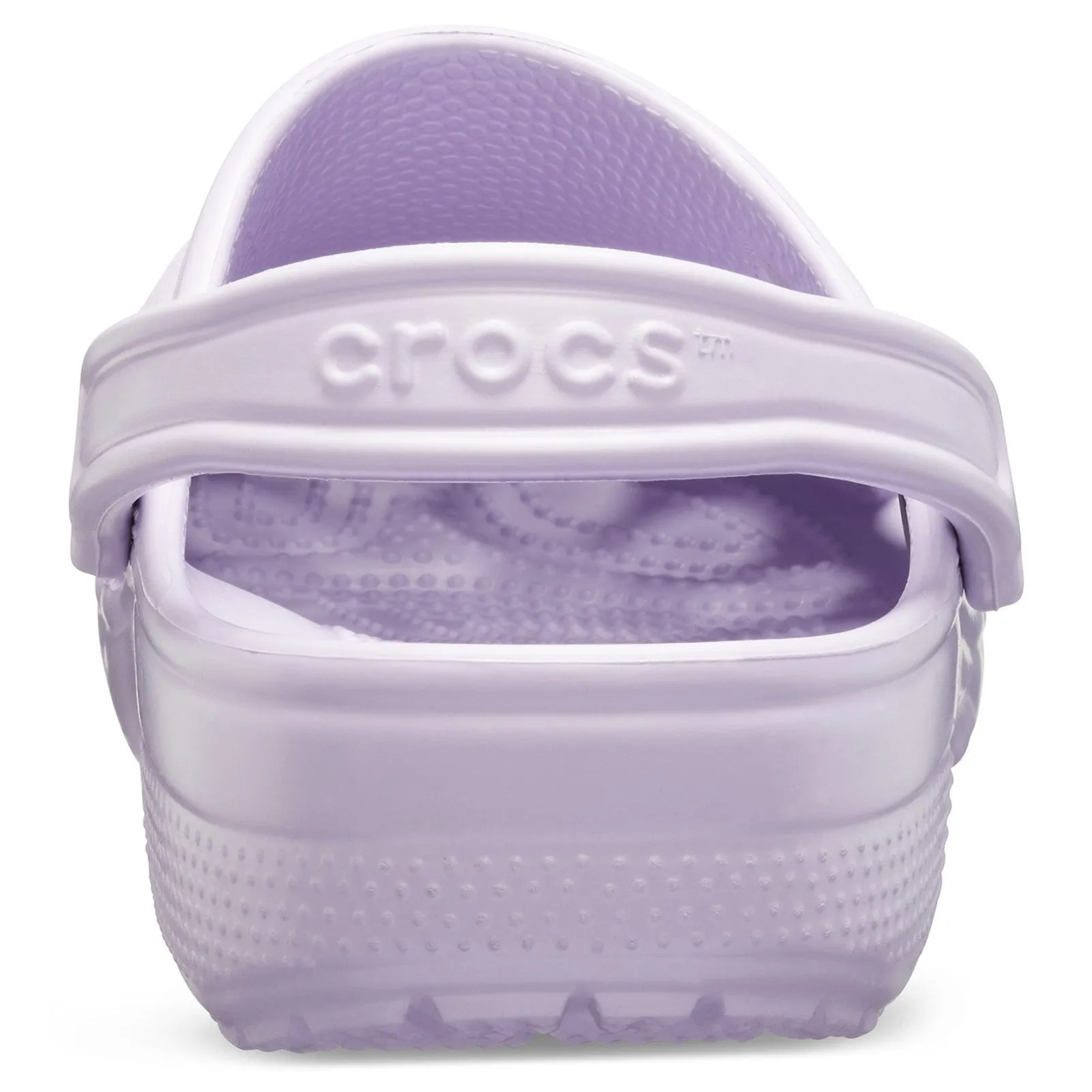 Crocs Classic Clog Unisex Beach Lavender