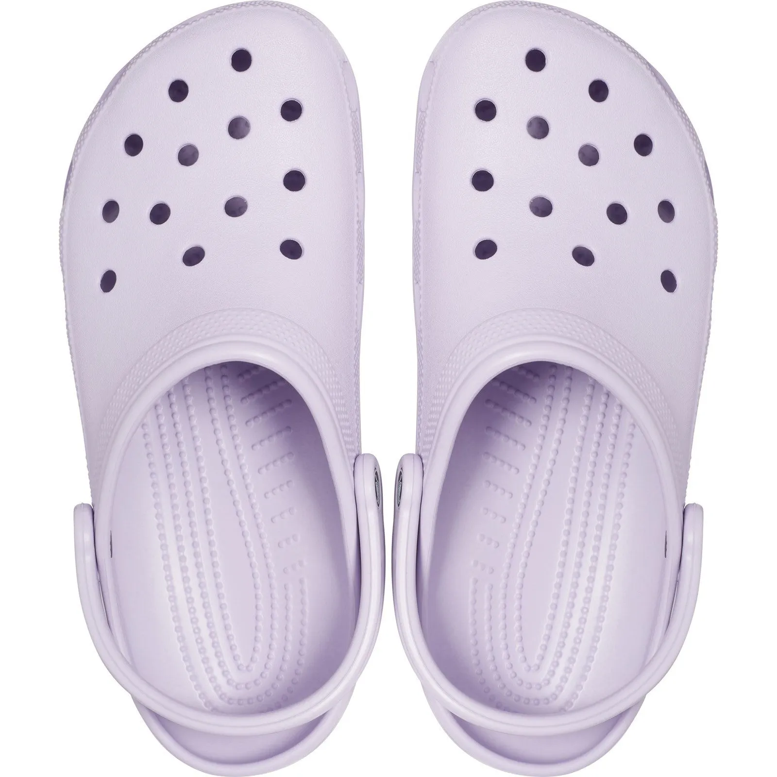 Crocs Classic Clog Unisex Beach Lavender