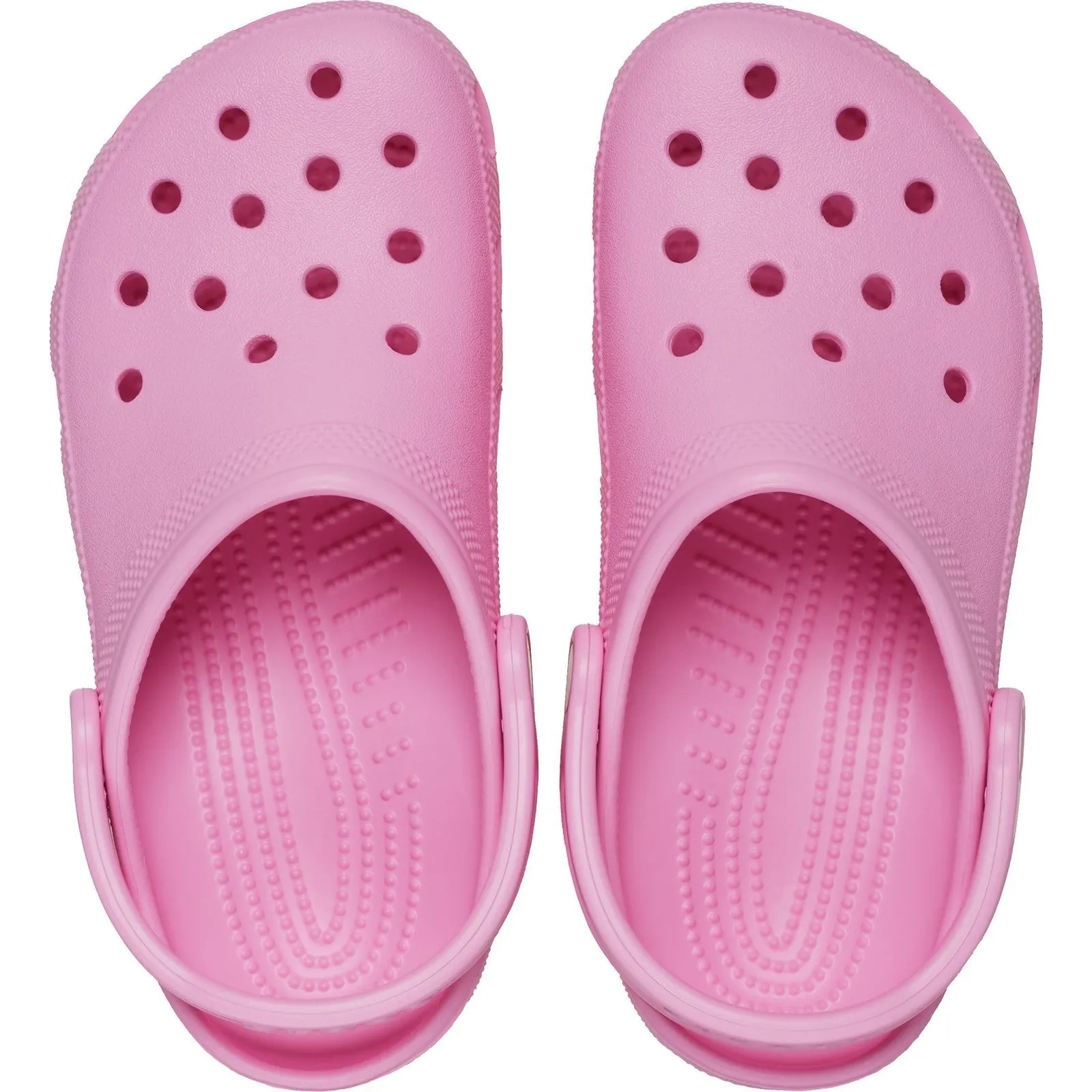 Crocs Classic Clog Unisex Beach Pink Tweed