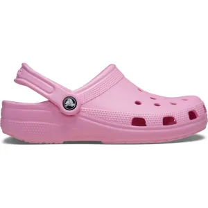 Crocs Classic Clog Unisex Beach Pink Tweed