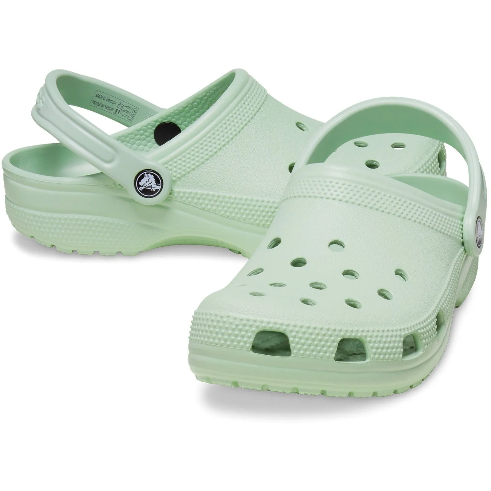 Crocs Classic Clog Unisex Beach Plaster