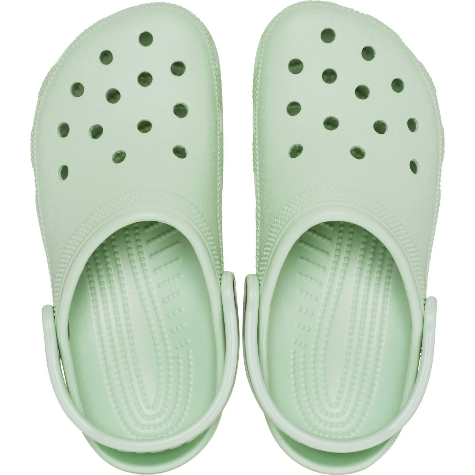 Crocs Classic Clog Unisex Beach Plaster