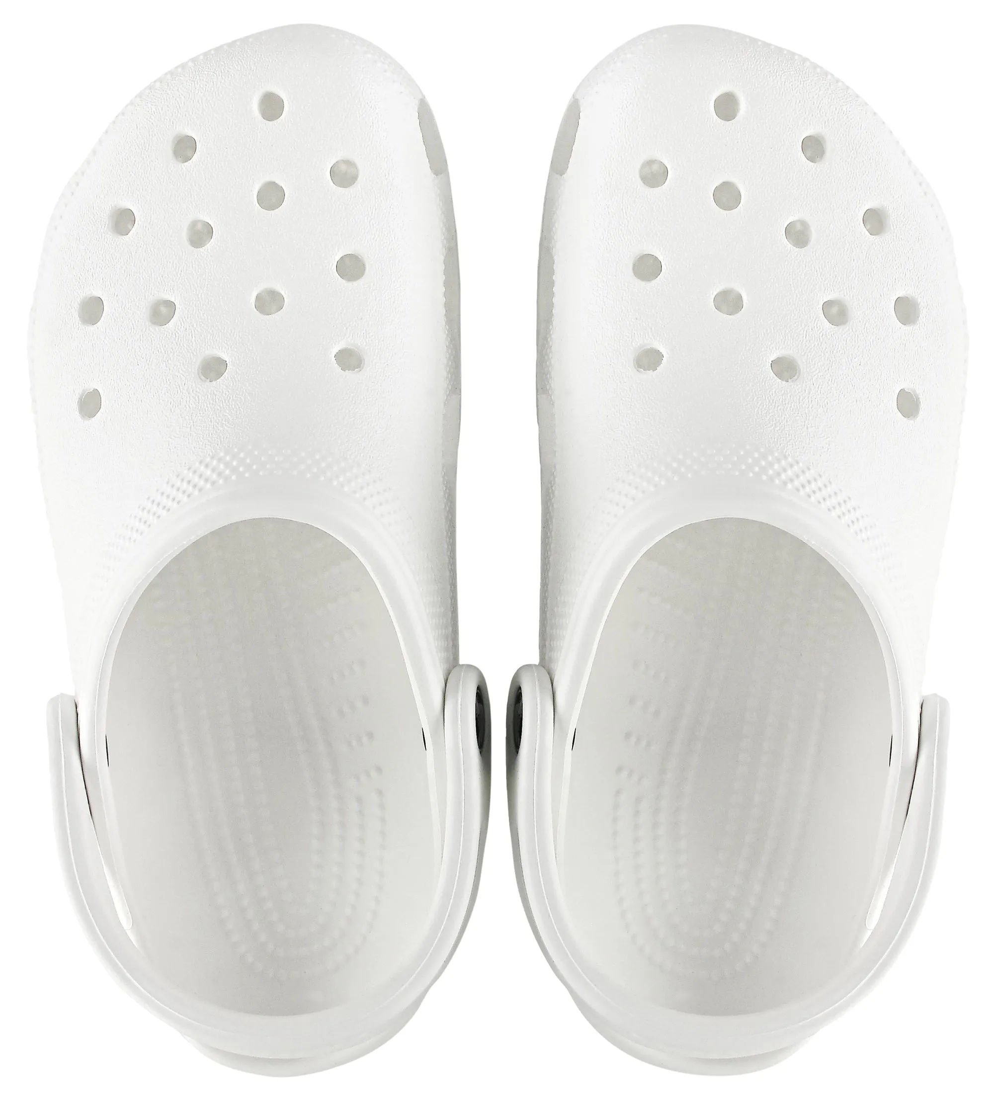 Crocs Classic Clog White