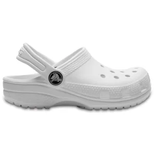 Crocs Classic Clog - White